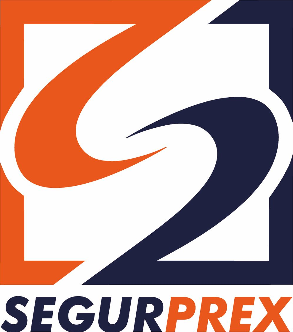 Logo Segurprex